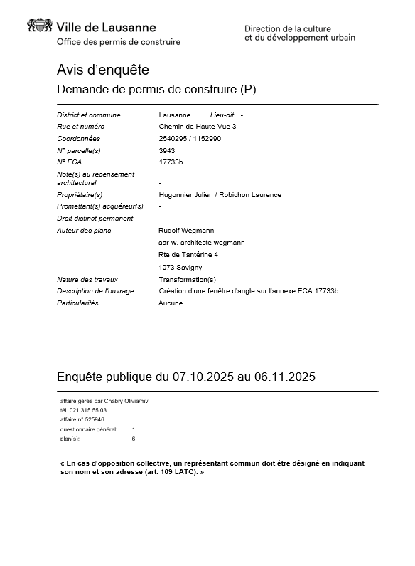 © Droits réservés